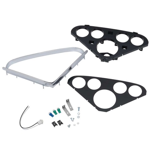 [ATM2208] Autometer - Dash Panel - 55-57 Chevy Truck