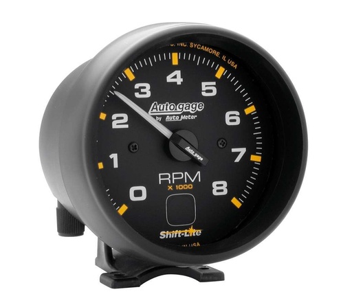 [ATM2302] Autometer - A/Gage Shift-Lite Tach