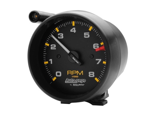 [ATM2309] Autometer - 3-3/4in Auto-Gage Shift Lite Tach