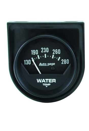 [ATM2361] Autometer - 2-1/16in Mech Water Temp