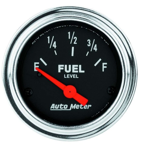 [ATM2514] Autometer - Gm Fuel Level Gauge