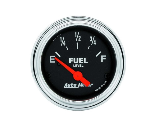 [ATM2516] Autometer - Amc/Sw Fuel Level Gauge