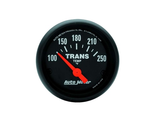 [ATM2640] Autometer - 2-1/16 Elec. Trans. Temp.