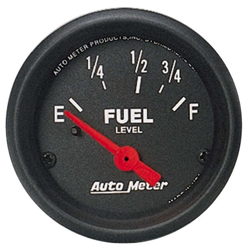 [ATM2641] Autometer - 2-1/16 Fuel Level Gauge -Gm