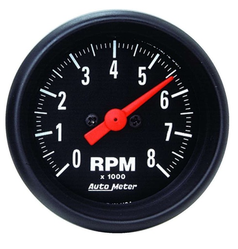 [ATM2698] Autometer - 8K Z-Series Tach