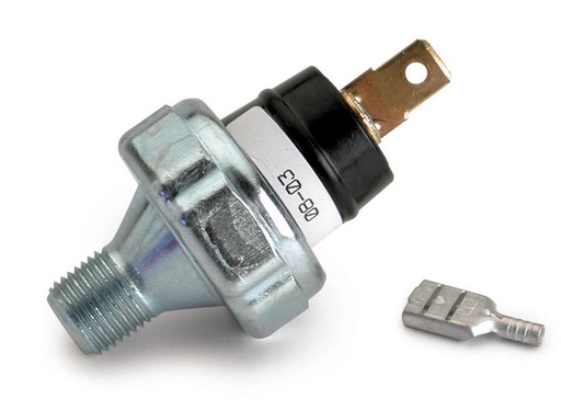 [ATM3241] Autometer - 15 Psi Sender For Pro -Lit
