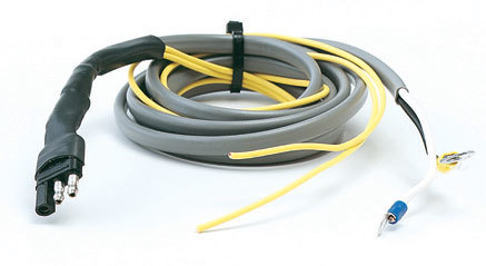 [LON52-44930] Longacre - Wiring Harness Ignition Panel