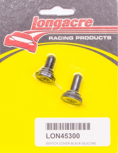 [LON52-45300] Longacre - Silicone Switch Cover