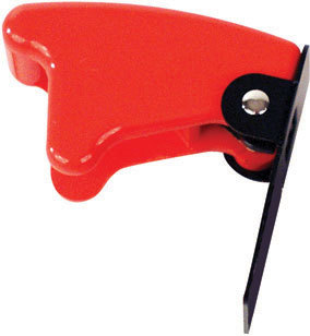 [LON52-45370] Longacre - Flip Up Switch Cover