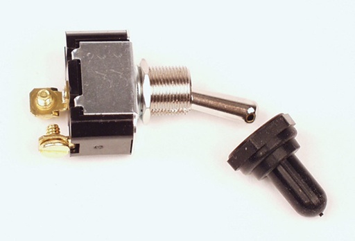 [LON52-45420] Longacre - Ex. Heavy Duty Ign Switc