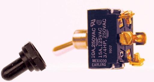 [LON52-45440] Longacre - Magneto Switch And Cover