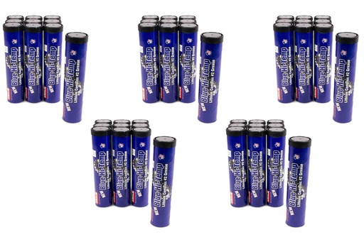 [AMA160-68321-91] Amalie - Blue Hi-Temp Grease #2 Case 50 X 14 Oz