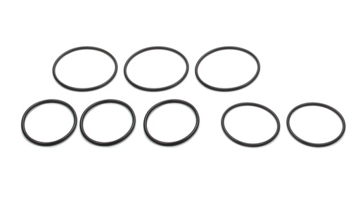 [ATI918980-76] Ati Performance - Elastomer Kit - 3 Ring 6.385 W/70/60/70