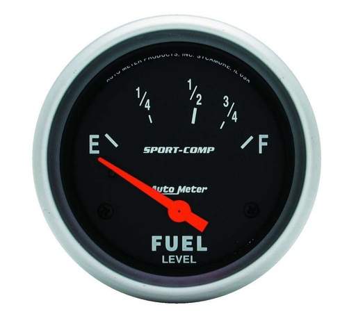 [ATM3516] Autometer - Amc/Sw Fuel Level Gauge