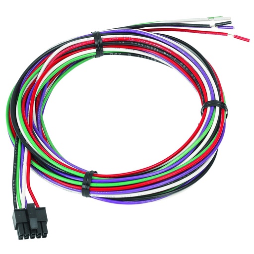 [ATMP19373] Autometer - Wire Harness Tach/Speedo Spek-Pro Replacement