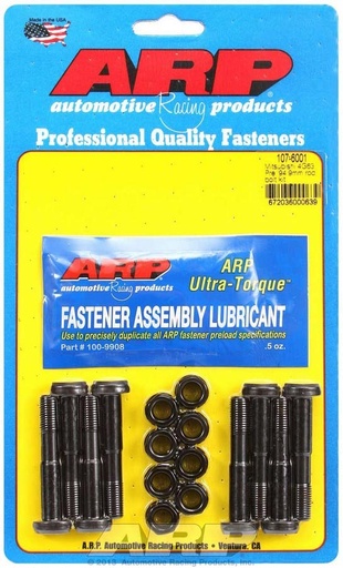 [ARP107-6001] Arp - Mits. Rod Bolt Kit - Fits Pre '94 4G63