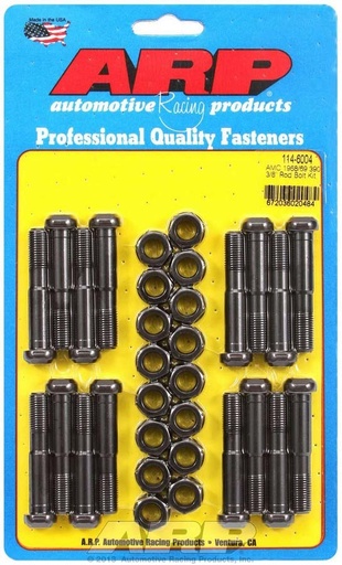 [ARP114-6004] Arp - Amc Rod Bolt Kit - Fits 68-69 390