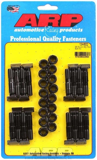 [ARP124-6002] ARP - Buick Rod Bolt Kit - Fits 350