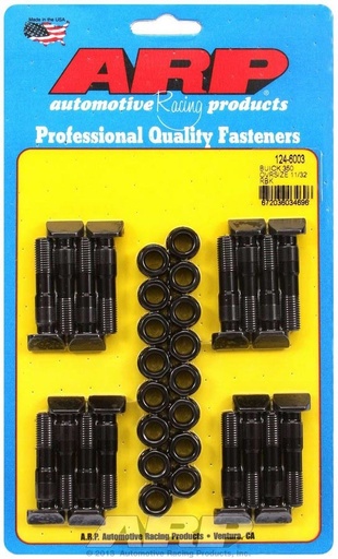 [ARP124-6003] Arp - Buick Rod Bolt Kit - Fits 350 68-73 Oversize