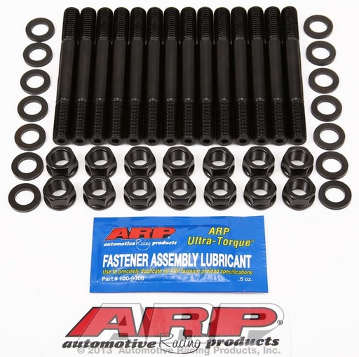 [ARP132-4001] ARP - Chevy Head Stud Kit - 6Pt.- Inline 6