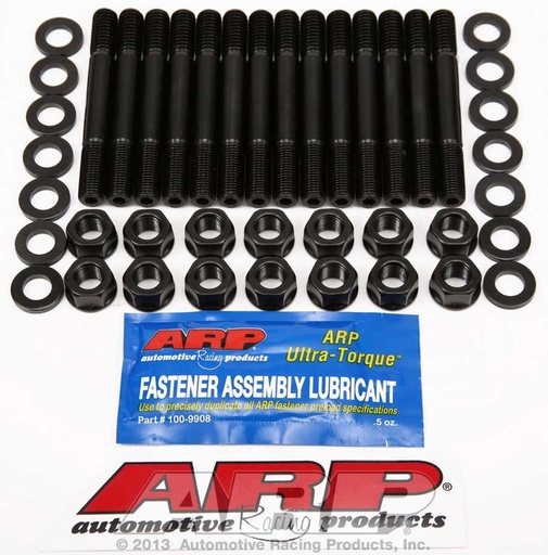 [ARP132-5401] Arp - Chevy Main Stud Kit - Inline 6