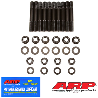 [ARP132-5402] Arp - Main Stud Kit - Chevy Inline 6cyl 64-62