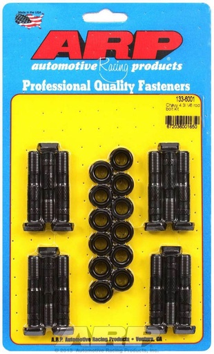 [ARP133-6001] Arp - Chevy V6 Rod Bolt Kit - Fits 90 Deg. 4.3L