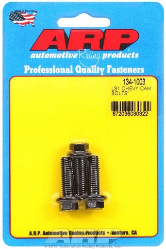 [ARP134-1003] ARP - LS1 Cam Bolt Kit