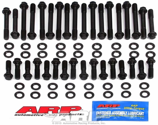 [ARP134-3601] Arp - SBC Head Bolt Kit 6Pt.