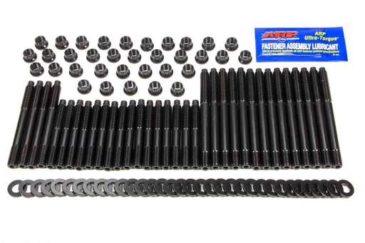 [ARP134-4301] Arp - Sbc Head Stud Kit - 12Pt.