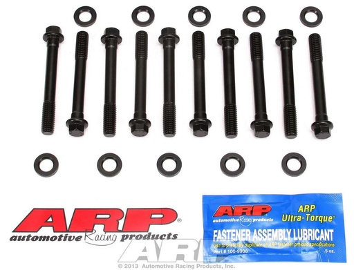 [ARP134-5001] Arp - Sbc Main Bolt Kit - Fits 2-Bolt - L/J