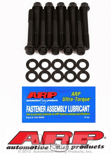 [ARP134-5002] Arp - SBC Main Bolt Kit - Fits 2-Bolt - S/J