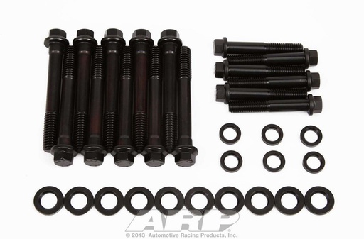 [ARP134-5204] ARP - SBC Main Bolt Kit For Dart SHP Block