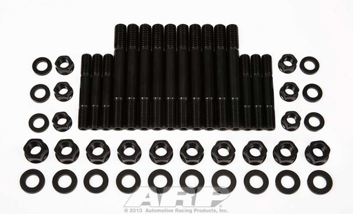 [ARP134-5605] Arp - Sbc Main Stud Kit Dart Shp Block