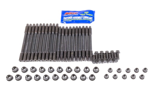 [ARP134-5802] Arp - Gm Ls Main Stud Kit Use W/World Warhawk Block