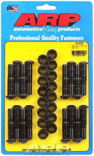 [ARP134-6003] ARP - SBC Rod Bolt Kit - Fits 305/307/350 L/J Engines