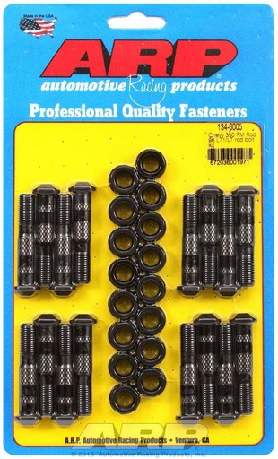 [ARP134-6005] ARP - SBC Rod Bolt Kit - Fits 350 LT1
