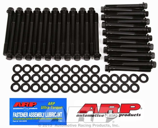 [ARP135-3602] Arp - Bbc Head Bolt Kit 6Pt.