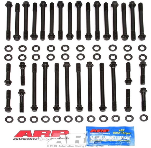 [ARP135-3603] ARP - BBC Head Bolt Kit 6pt.