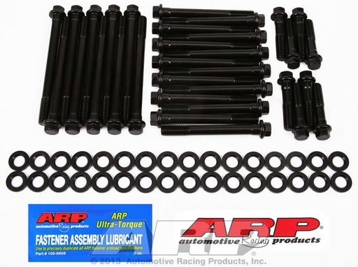 [ARP135-3609] ARP - BBC Head Bolt Kit 6pt.