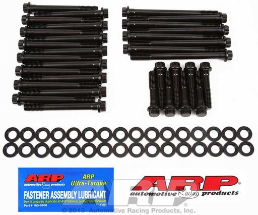 [ARP135-3710] ARP - BBC Head Bolt Kit 12pt.