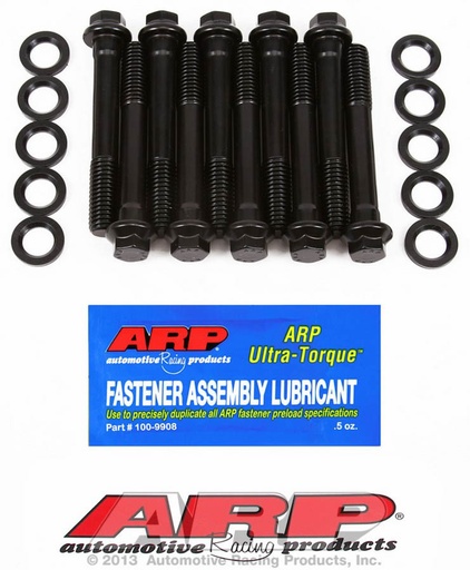 [ARP135-5002] Arp - BBC Main Bolt Kit - Fits 2-Bolt