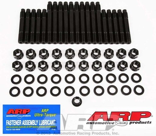 [ARP135-5601] ARP - BBC Main Stud Kit - Fits 4-Bolt- No Windage Tray