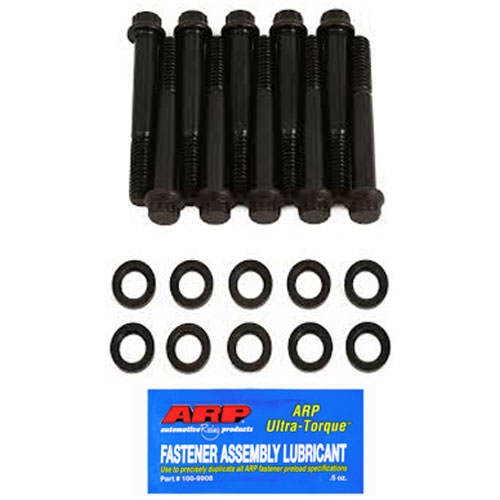[ARP140-5002] Arp - Mopar V8 Main Bolt Kit - 273-440 Wedge 2-Bolts