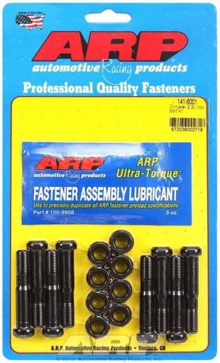 [ARP141-6001] Arp - Mopar Rod Bolt Kit - Fits 2.2L