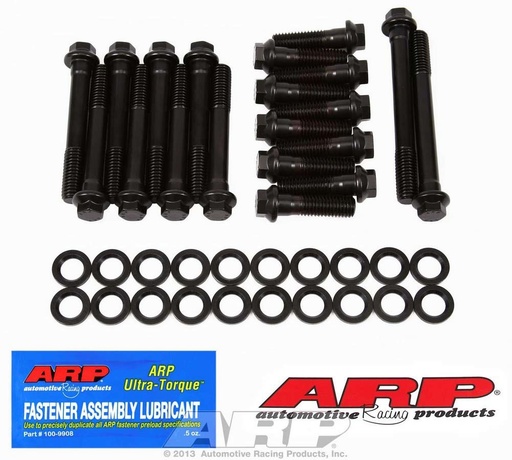 [ARP144-3602] Arp - Sbm Head Bolt Kit 6pt.