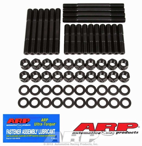 [ARP144-4005] Arp - Sbm Head Stud Kit 6Pt.