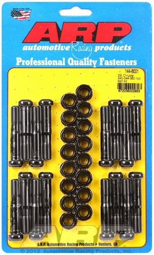[ARP144-6001] ARP - SBM Rod Bolt Kit - Fits 318/340/360