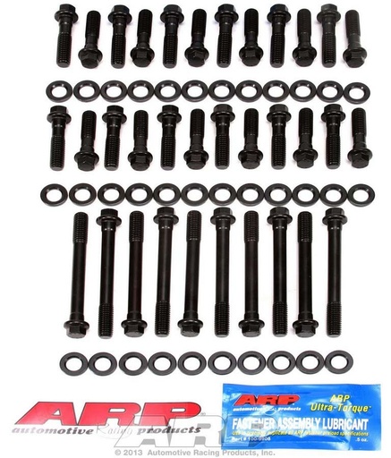 [ARP145-3606] Arp - Bbm Head Bolt Kit 6pt.