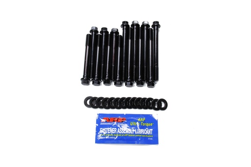 [ARP146-3603] ARP - Head Bolt Kit 6pt. Jeep 232/258 6cyl w/4.0L Head
